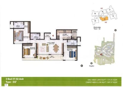 Prestige Park Grove Brochure Image 72