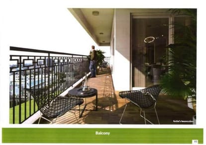 Prestige Park Grove Brochure Image 93