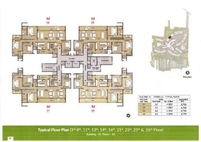 Prestige Park Grove Brochure Image 18