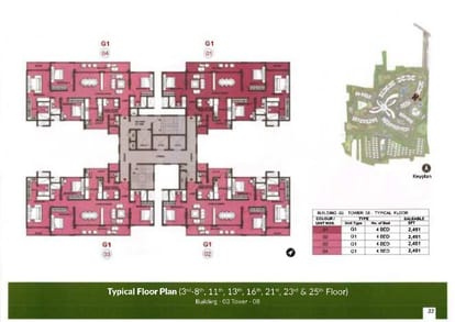 Prestige Park Grove Brochure Image 33