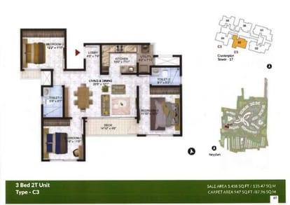 Prestige Park Grove Brochure Image 65