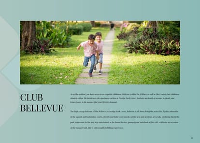 Prestige Park Grove Brochure Image 133