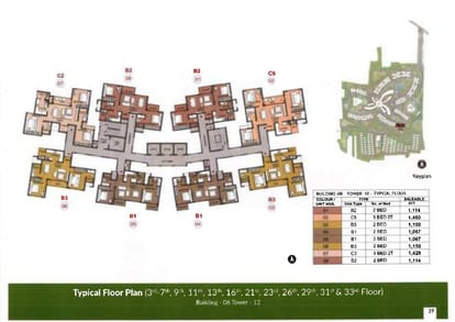 Prestige Park Grove Brochure Image 39