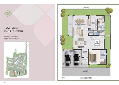 Prestige Park Grove Brochure Image 122
