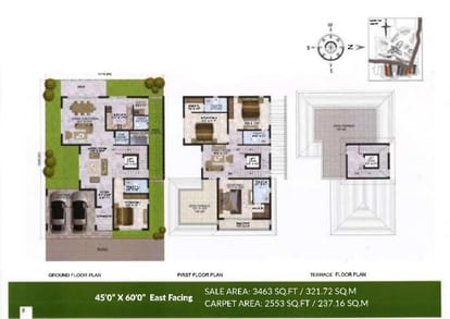 Prestige Park Grove Brochure Image 8