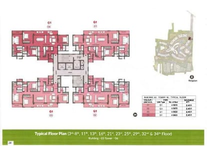 Prestige Park Grove Brochure Image 28