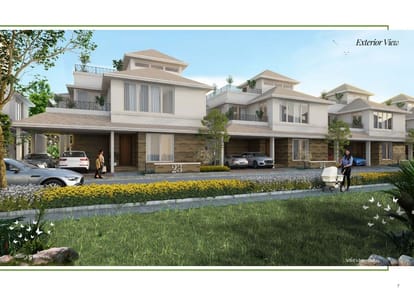 Prestige Park Grove Brochure Image 107