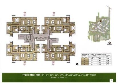 Prestige Park Grove Brochure Image 21