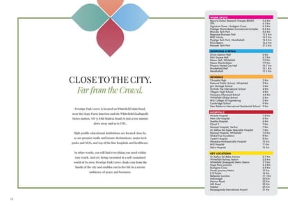 Prestige Park Grove Brochure Image 112