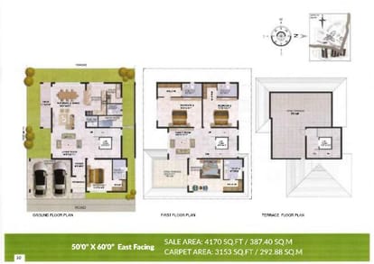 Prestige Park Grove Brochure Image 10