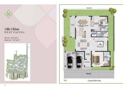 Prestige Park Grove Brochure Image 124