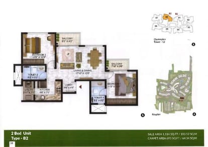 Prestige Park Grove Brochure Image 58