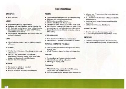 Prestige Park Grove Brochure Image 94