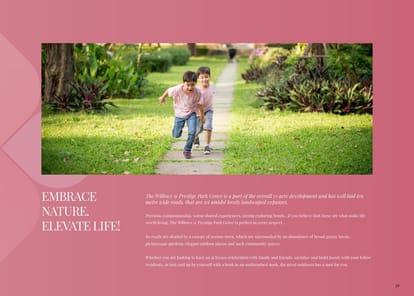 Prestige Park Grove Brochure Image 129