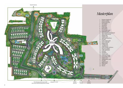 Prestige Park Grove Brochure Image 108