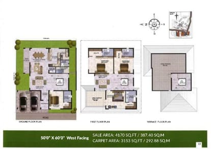 Prestige Park Grove Brochure Image 11
