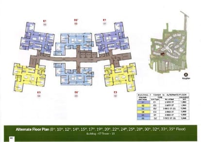 Prestige Park Grove Brochure Image 46