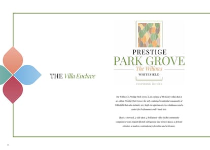 Prestige Park Grove Brochure Image 106