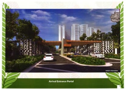 Prestige Park Grove Brochure Image 3