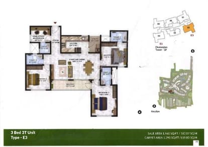 Prestige Park Grove Brochure Image 77