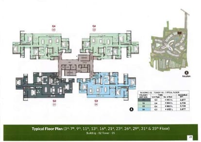 Prestige Park Grove Brochure Image 25