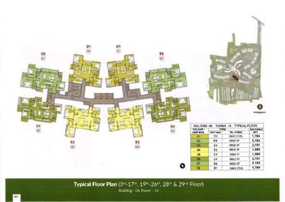 Prestige Park Grove Brochure Image 44