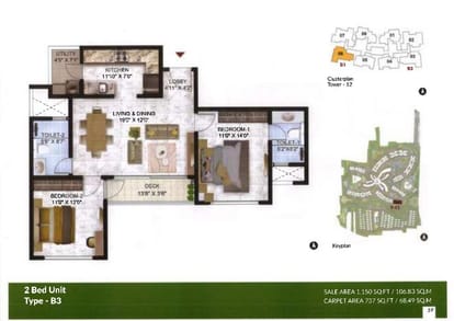 Prestige Park Grove Brochure Image 59