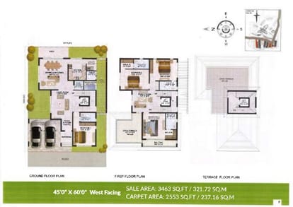 Prestige Park Grove Brochure Image 9
