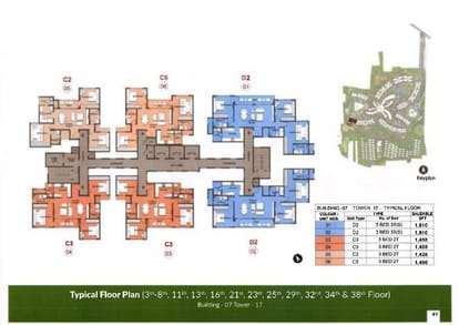 Prestige Park Grove Brochure Image 49