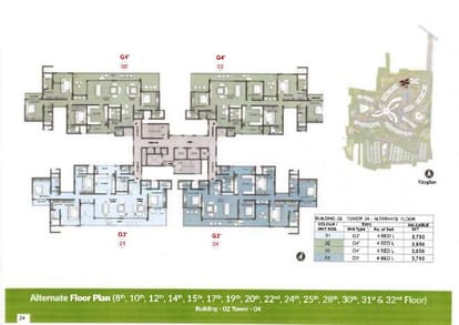 Prestige Park Grove Brochure Image 24