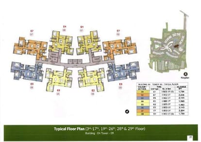 Prestige Park Grove Brochure Image 35