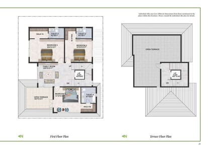 Prestige Park Grove Brochure Image 125
