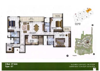 Prestige Park Grove Brochure Image 81