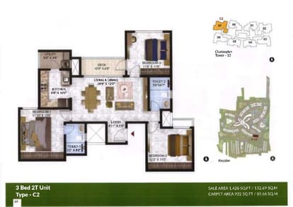 Prestige Park Grove Brochure Image 64