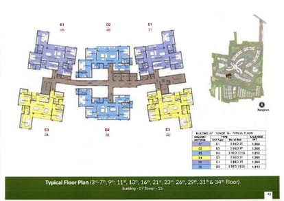 Prestige Park Grove Brochure Image 45