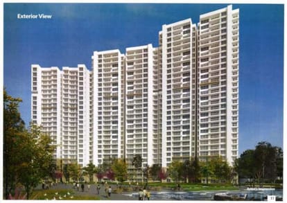 Prestige Park Grove Brochure Image 15