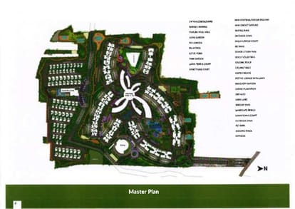 Prestige Park Grove Brochure Image 4