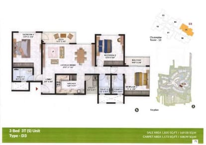 Prestige Park Grove Brochure Image 71