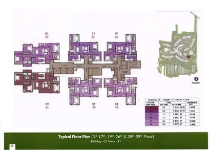 Prestige Park Grove Brochure Image 38