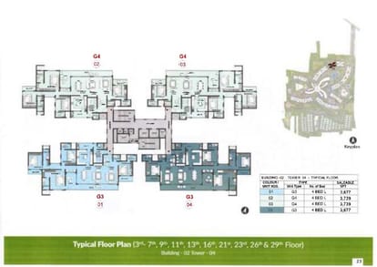 Prestige Park Grove Brochure Image 23