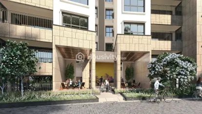 Prestige Park Grove Image 3