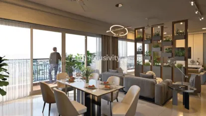 Prestige Park Grove Image 5