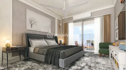 Prestige Camden Gardens Image 9