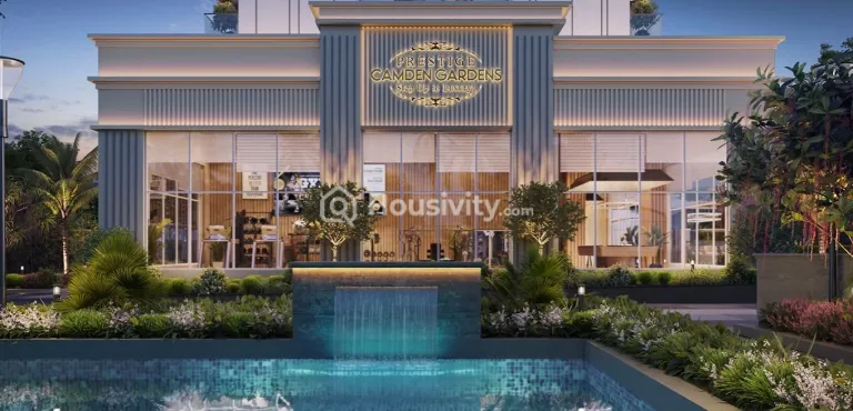 Prestige Camden Gardens Image 5