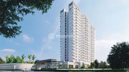 Prestige Camden Gardens Image 1