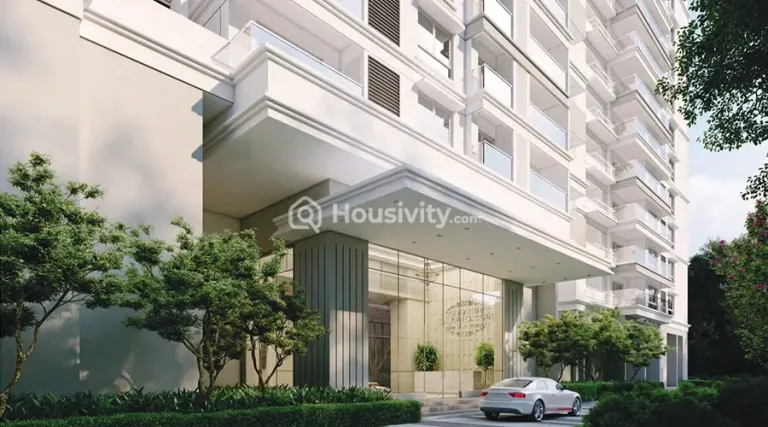 Prestige Camden Gardens Image 3