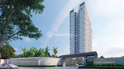 Prestige Camden Gardens Image 2