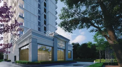 Prestige Camden Gardens Image 4