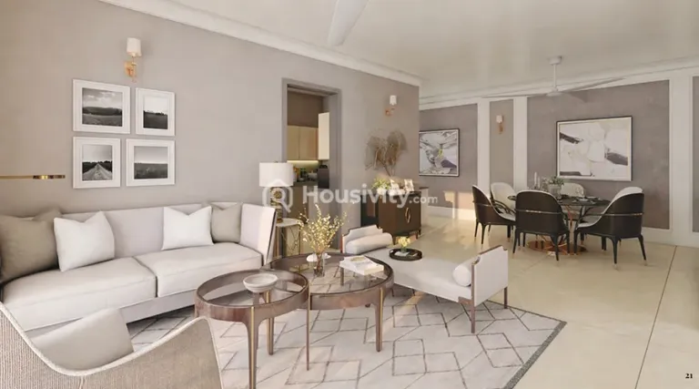 Prestige Camden Gardens Image 7