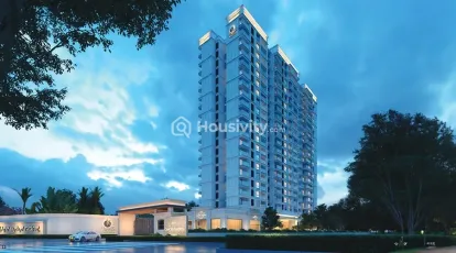 Prestige Camden Gardens Thumbnail